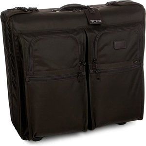 Tumi Alpha Rolling Garment Bag